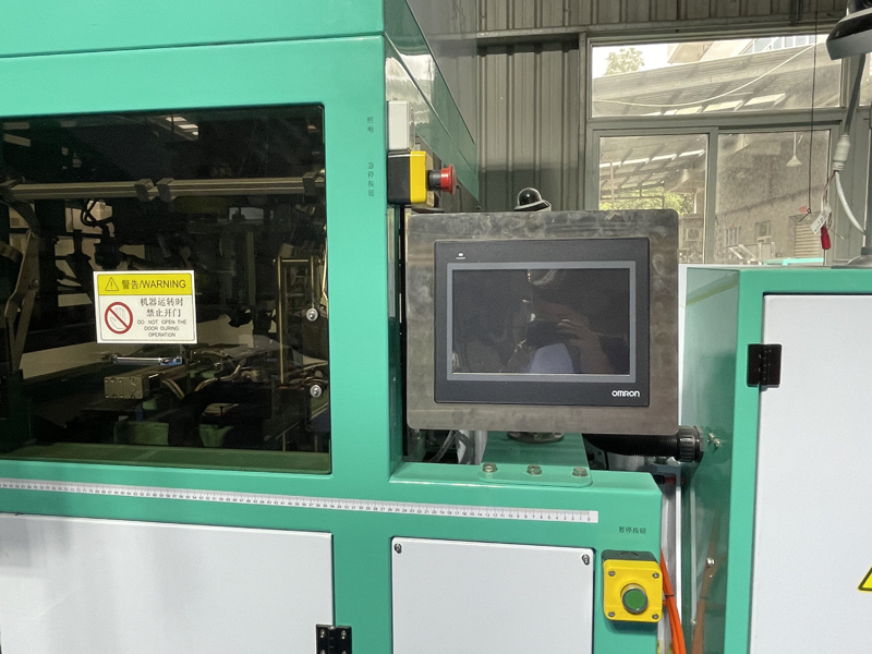 day chuyen dong goi gao tui det pp 5-25kg - zdb-900-q30 hinh 3