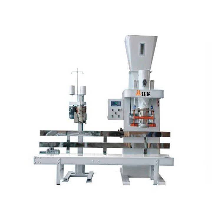 may dong goi bot tu dong dcs-25k-l3 hinh 0