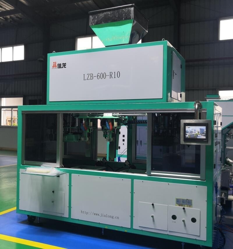 may dong goi chan khong tu dong pine nuts - lzb-600-fr10 hinh 0