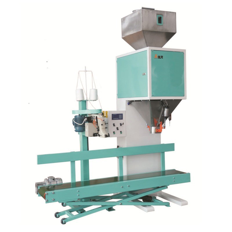 may can dong goi dinh luong dcs-25-ts hinh 0