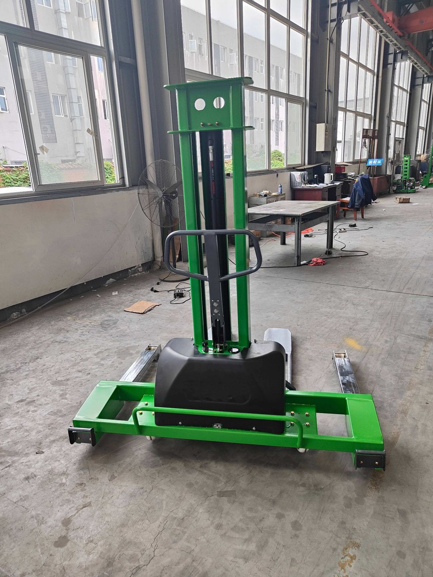 xe nang tu dong kusami– tai 0.5t – 1.5t hinh 0