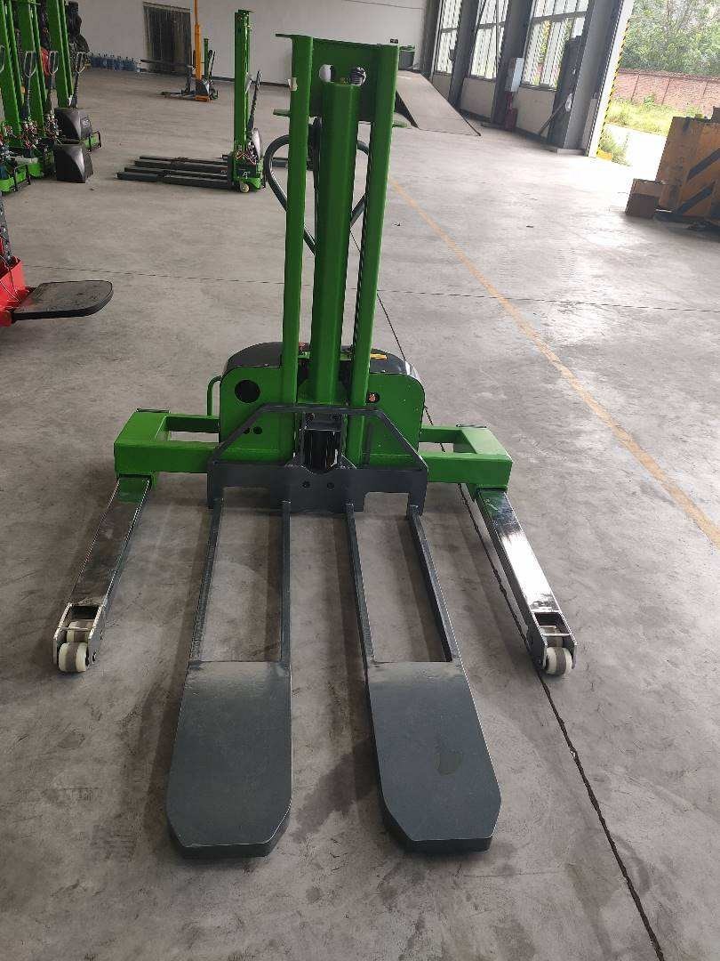 xe nang tu dong kusami– tai 0.5t – 1.5t hinh 1