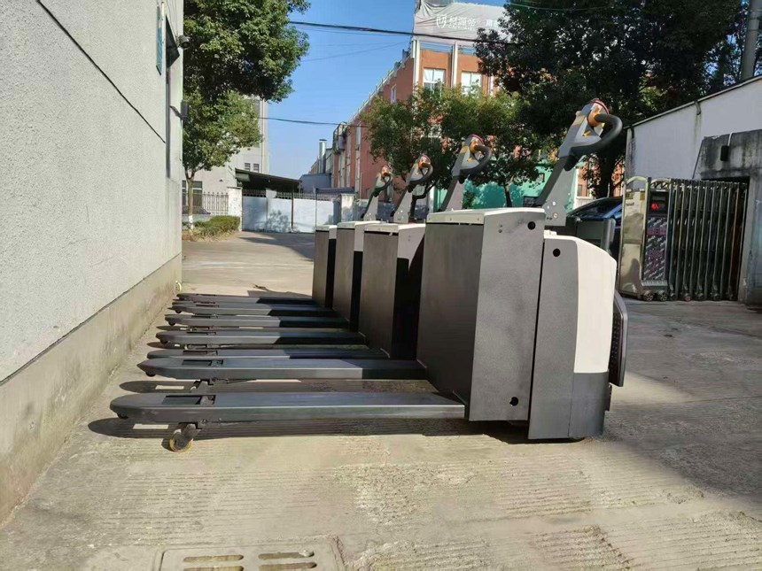 xe nang dien tiet kiem nang luong kusami ksm25 hinh 1