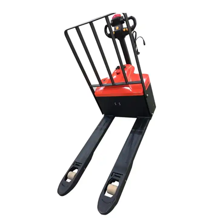 xe nang pallet dien 1.5 tan kusami ksm1.5t hinh 0