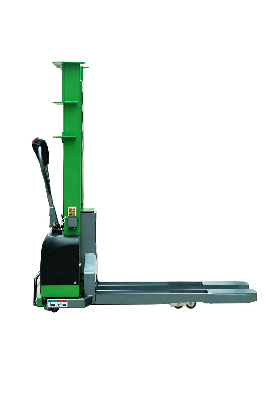 xe nang dien tu tai 1.5 tan kusami ksm-15d hinh 2