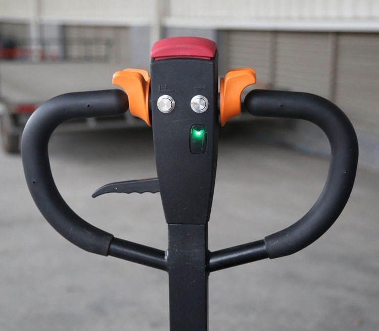 xe nang pallet dien 1.5 tan kusami ksm-15al hinh 1