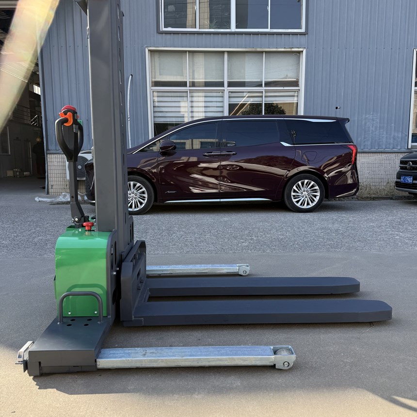 xe nang dien kusami ksm-15eb – 1.5t, nang 1.3m – 1.5m, hinh 0