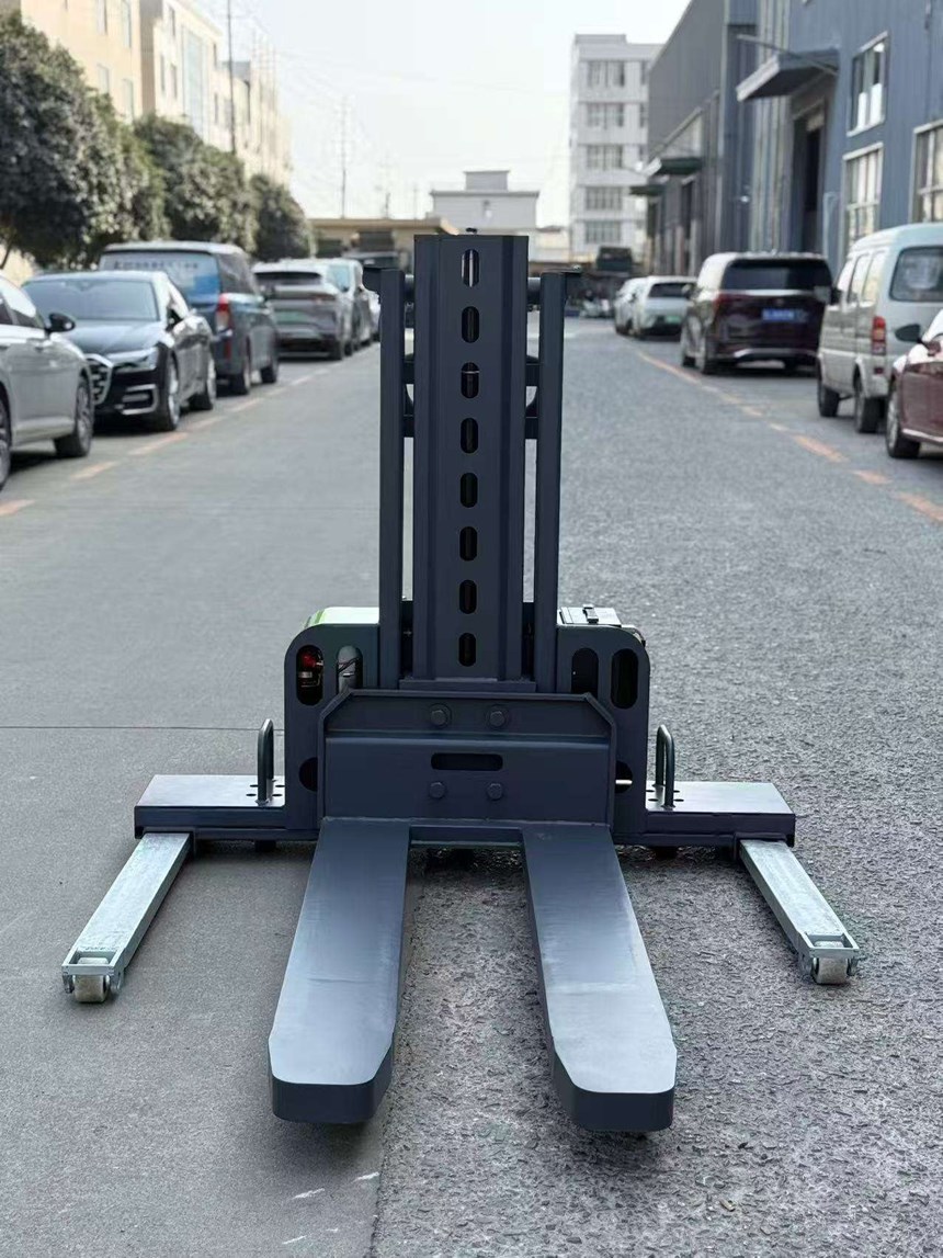 xe nang dien kusami ksm-15eb – 1.5t, nang 1.3m – 1.5m, hinh 1