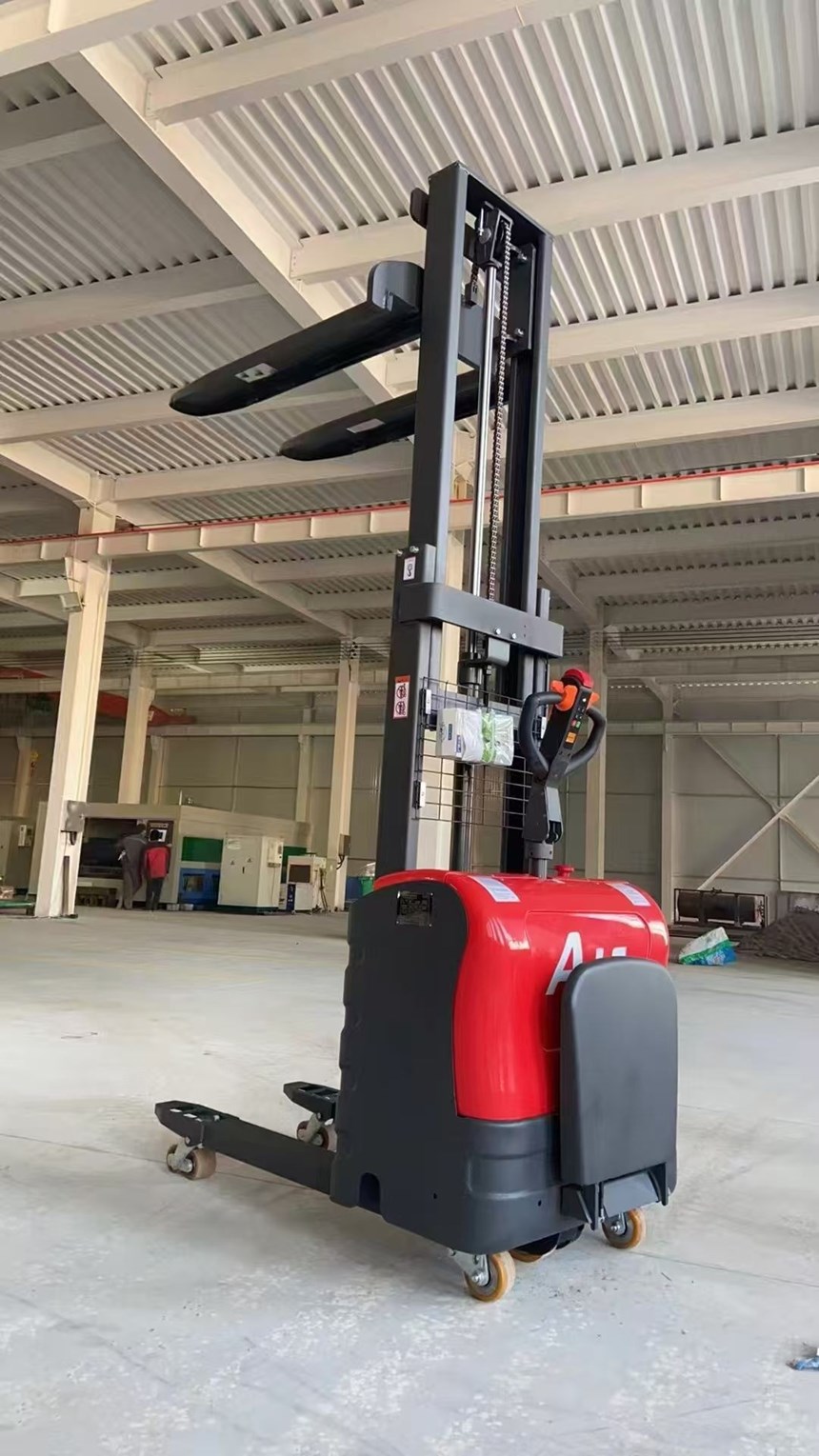 xe nang dien 1.5 tan - 2 tan kusami ksm-15f-20d hinh 1