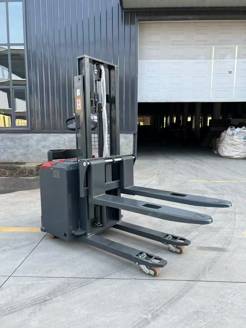 xe nang dien 1.5 tan - 2 tan kusami ksm-15f-20d hinh 2