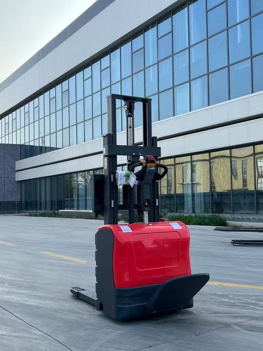 xe nang dien 1.5 tan - 2 tan kusami ksm-15f-20d hinh 0