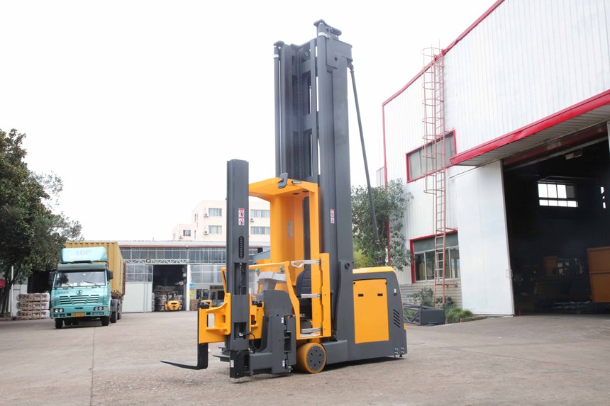 xe nang dien kusami ksm-15m 1.5 tan – 8m cho kho hep hinh 0