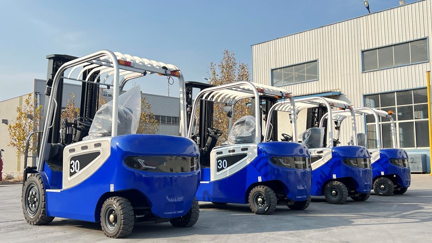 xe nang mini 1.5 tan kusami ksm-30p hinh 1