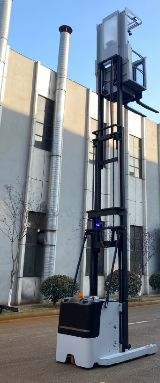 xe nang dung kusami ksm-10m 1 tan-1.5 tan nang cao 10m cho khong gian hep hinh 2