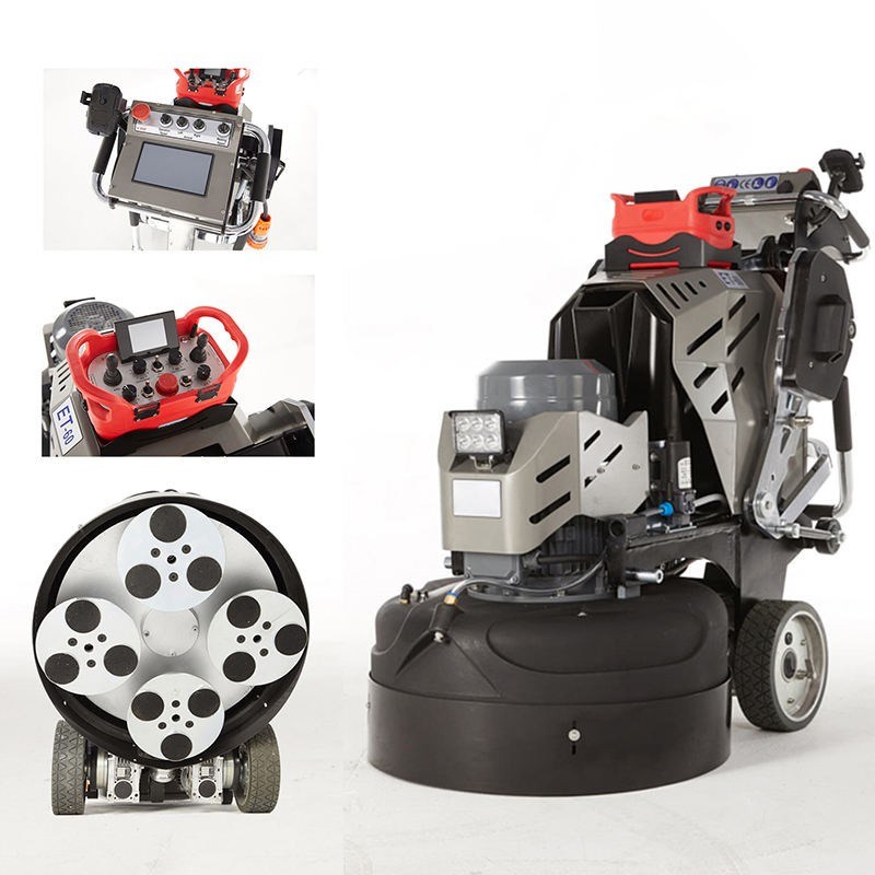 may mai san be tong day tay kusami ksm-60 hinh 1