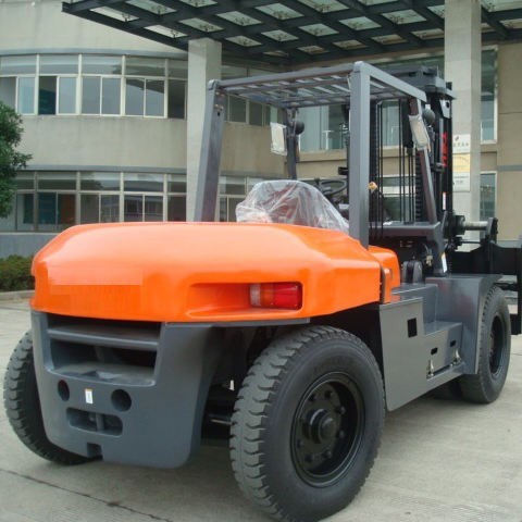 xe nang dau 10 tan kusami ksm-cd10t hinh 1