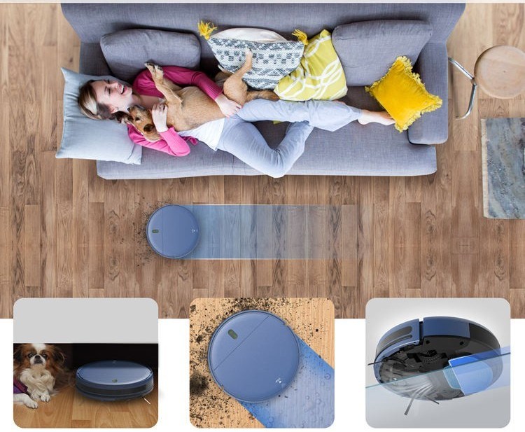 robot hut bui 3 trong 1 kusami ksm-x10 hinh 2