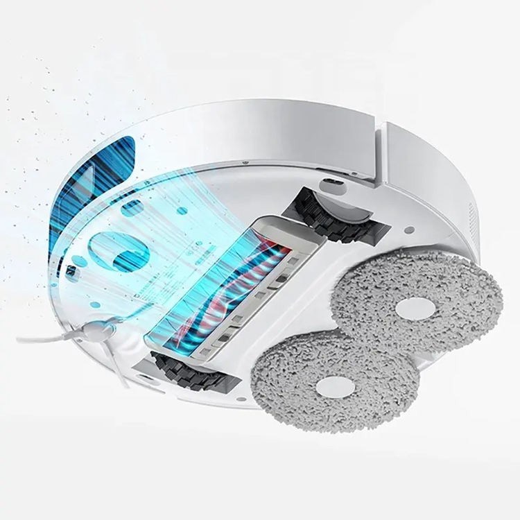 robot hut bui 3 trong 1 kusami ksm-x10 hinh 1