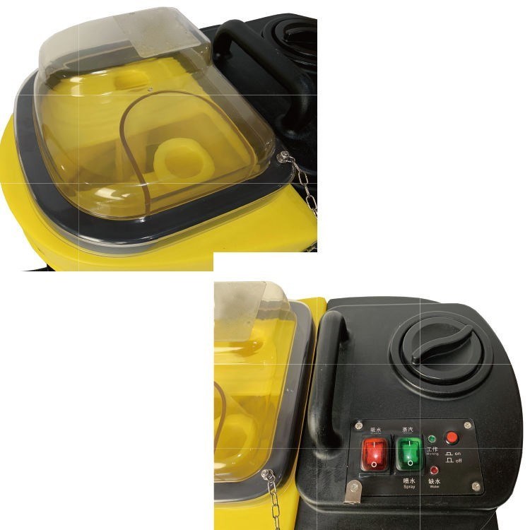 may lam sach ghe sofa da chuc nang kusami ksm-8a hinh 1