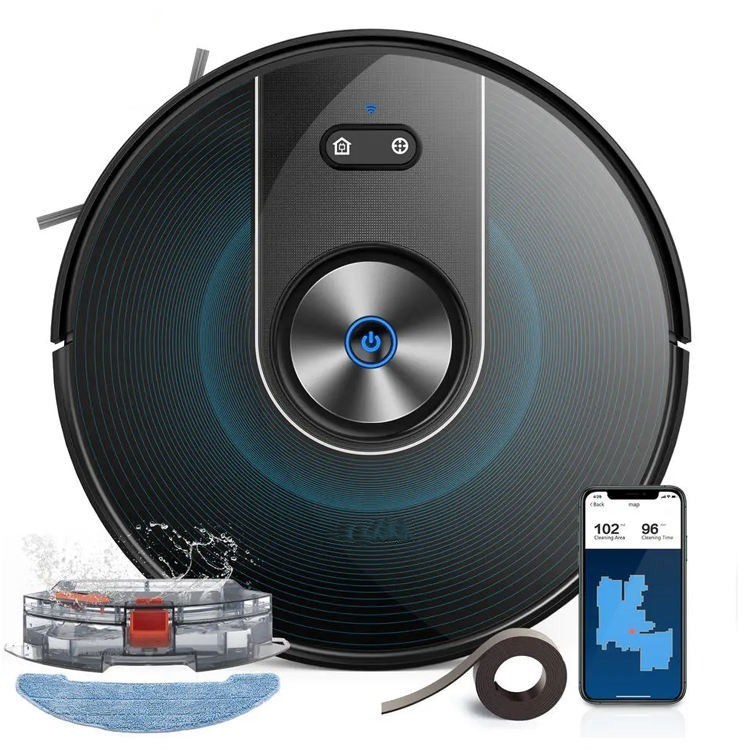 robot hut bui uot va kho kusami ksm-x11 hinh 1