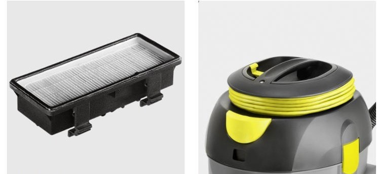 may hut bui kho kusami ksm-121 hinh 1