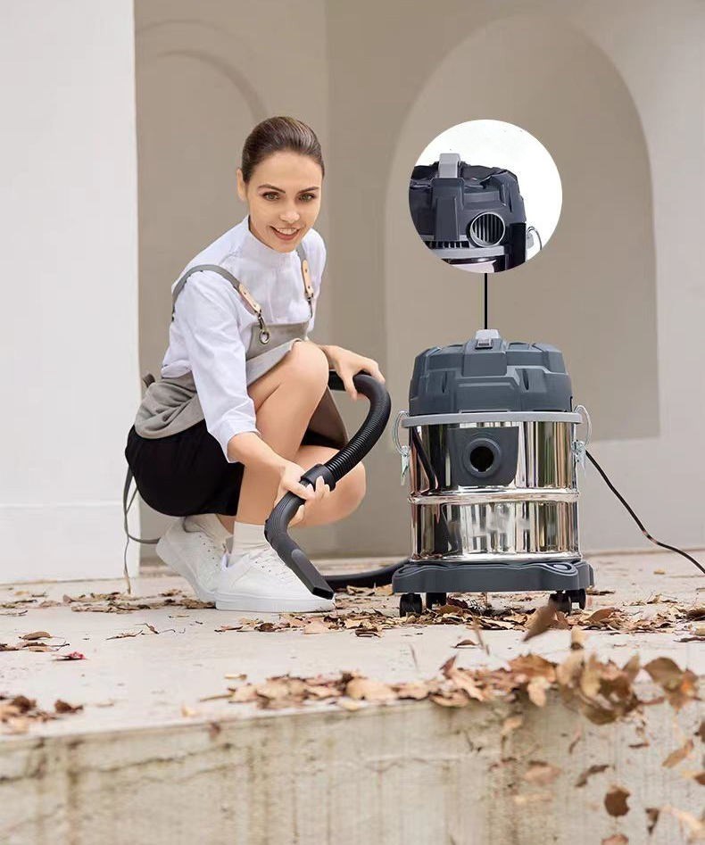 may hut bui kho va uot kusami ksm-20 hinh 2