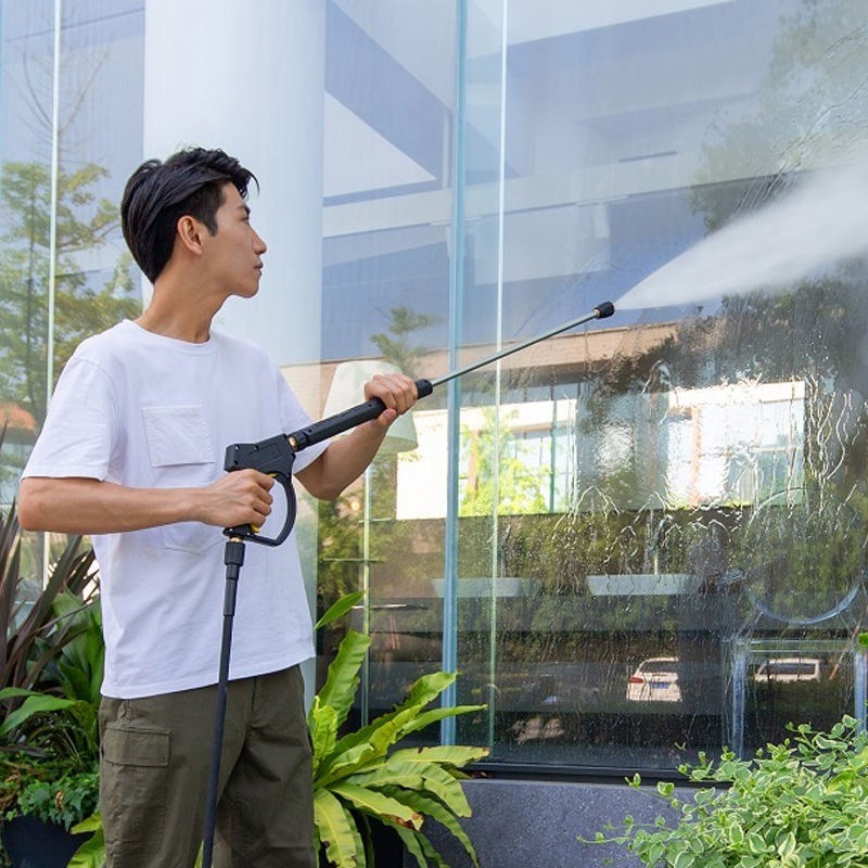 may rua xe ap luc cao kusami ksm-5/13 hinh 1