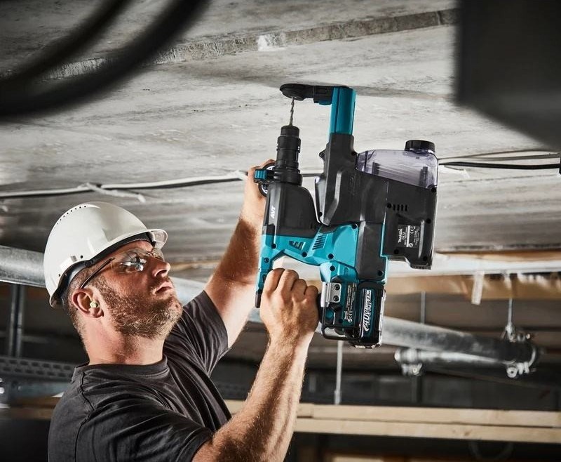 may hut bui khoan cho bua dien kusami ksm-16dx hinh 1