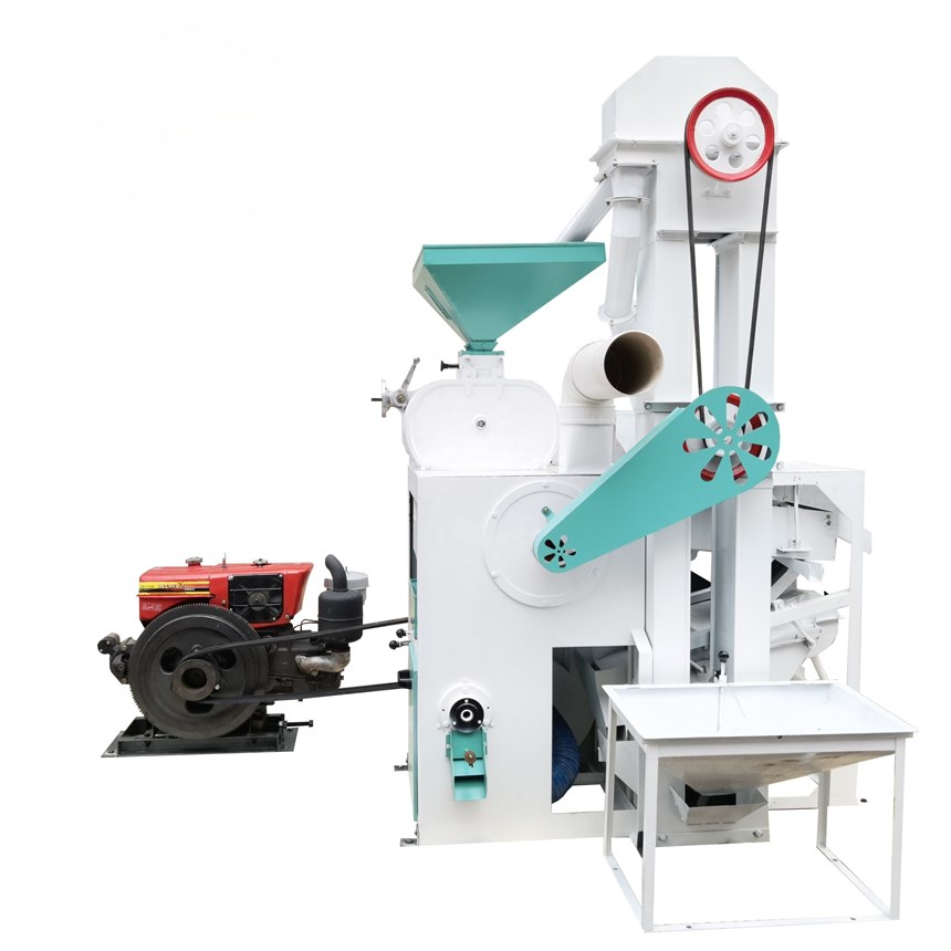 may xay xat gao tu dong nang suat 400-500kg/gio 6ln-15/8.5b hinh 0