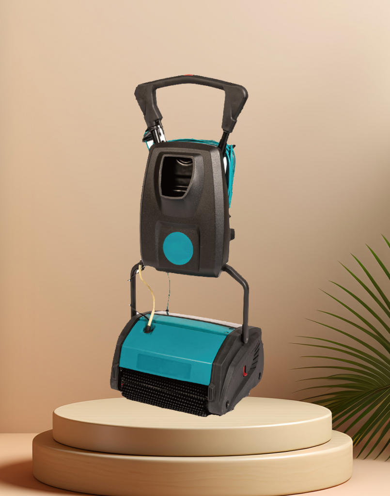 may ve sinh thang cuon kusami ksm-340 hinh 0