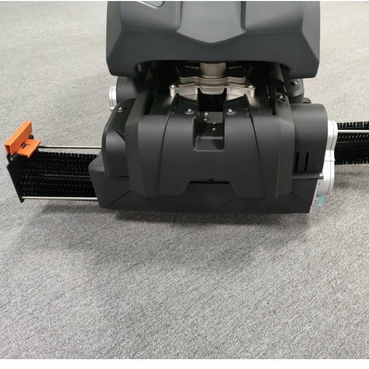 may ve sinh thang cuon kusami kms-519c hinh 1