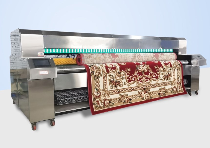 may ve sinh tham kusami ksm-40 hinh 1