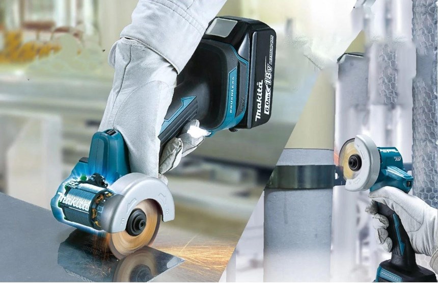 may cat mini khong day kusami ksm-300dc hinh 1