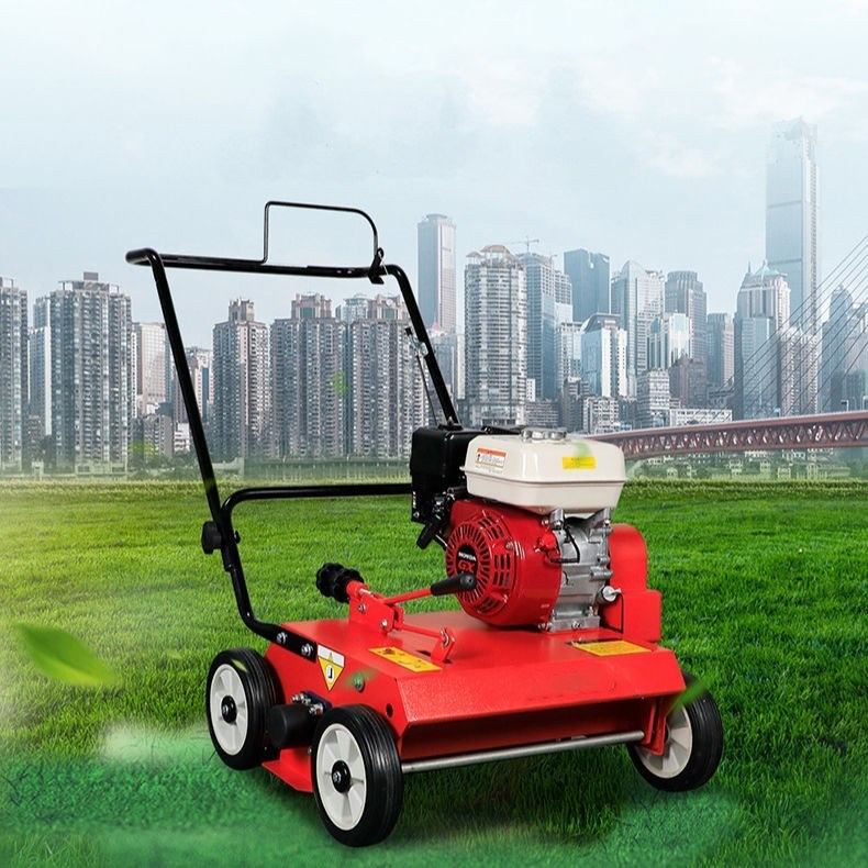 may cat co chay xang kusami ksm-75 hinh 1