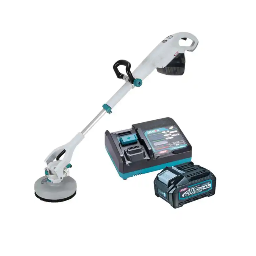 may cha san dien khong day xoay da nang kusami ksm-100ps hinh 1