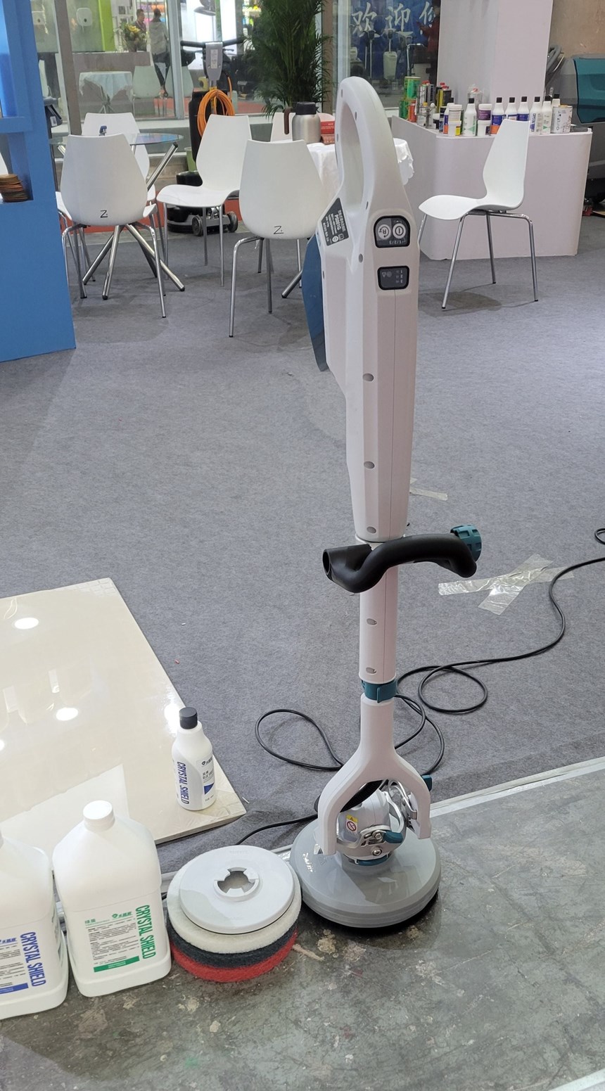 may cha san dien khong day xoay da nang kusami ksm-100ps hinh 0