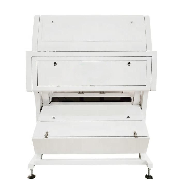 may phan loai mau gao hat dai 6xsm-192 hinh 1