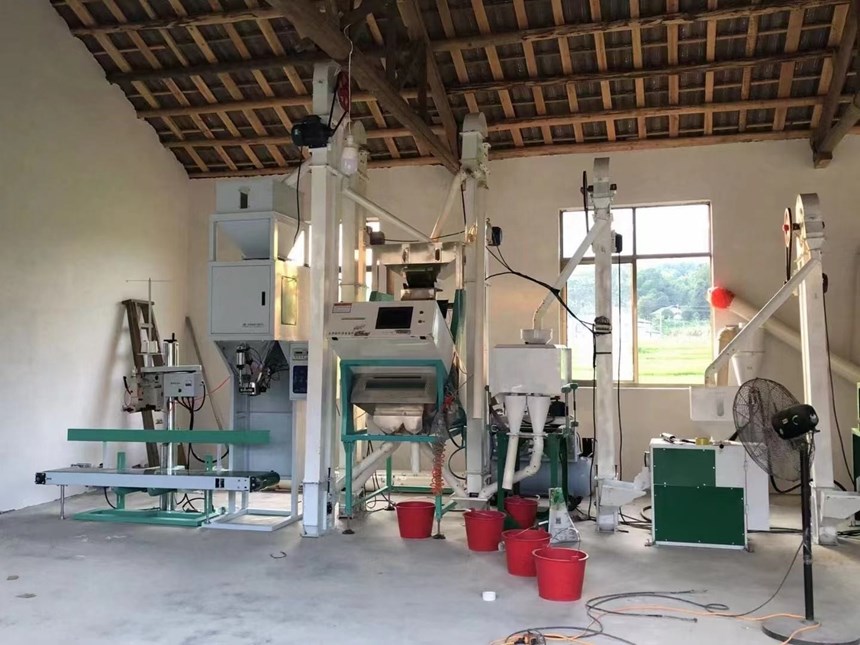 may dong goi gao tu dong dcs-50a hinh 1