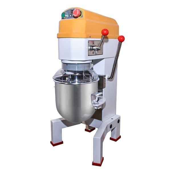 may tron bot 40l cookingpro - bm40 hinh 0