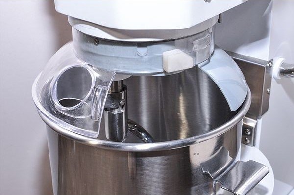 may tron bot 40l cookingpro - bm40 hinh 1