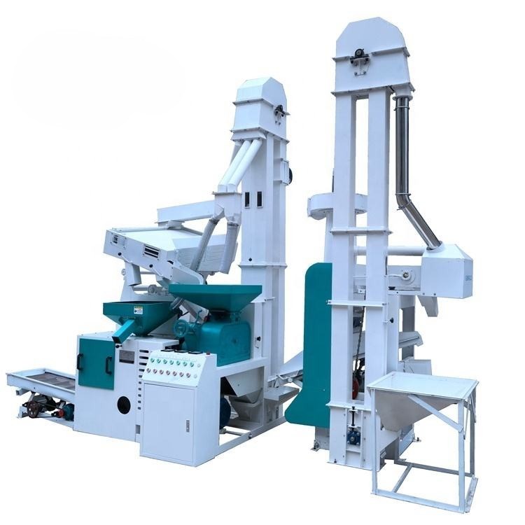 may phan loai gao cho day chuyen che bien gao mjp50*2 hinh 1