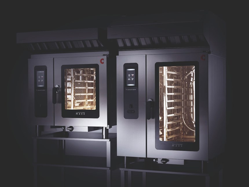 lo hap nuong da nang 10 khay convotherm cmx et 10.10 es hinh 1