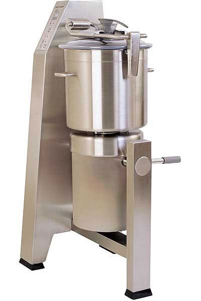 may xay tron thuc pham robot coupe - blixer 30 hinh 0