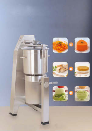 may xay tron thuc pham robot coupe - blixer 30 hinh 2