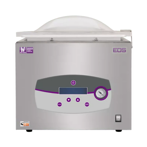 may dong goi hut chan khong besser vacuum mistral - mistral 16 / mistral 21 hinh 0