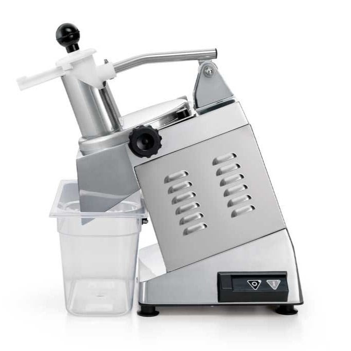 may cat rau cu sirman tm inox hinh 0