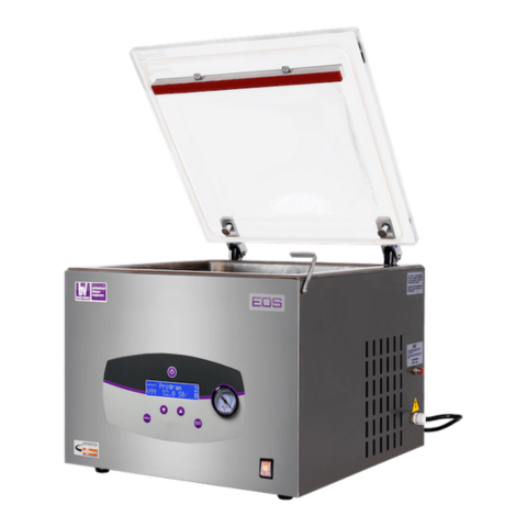 may dong goi hut chan khong besser vacuum mistral - mistral 16 / mistral 21 hinh 1