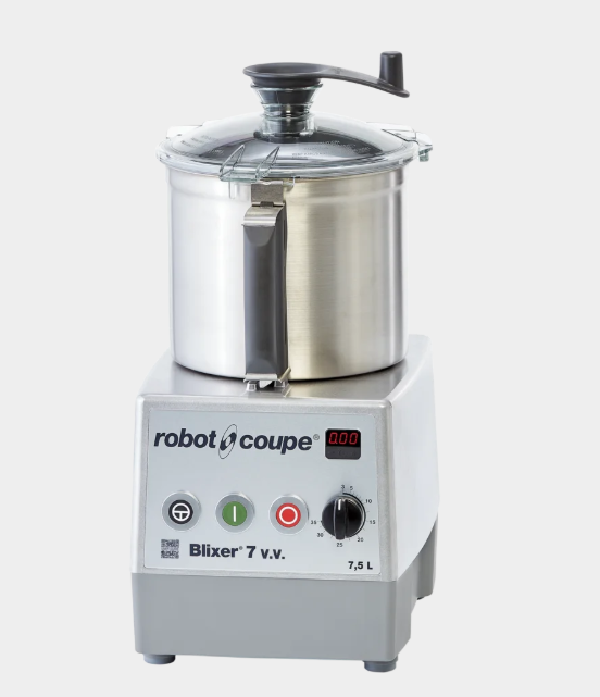 may xay tron phuc tham robot coupe blixer 7 v.v hinh 0