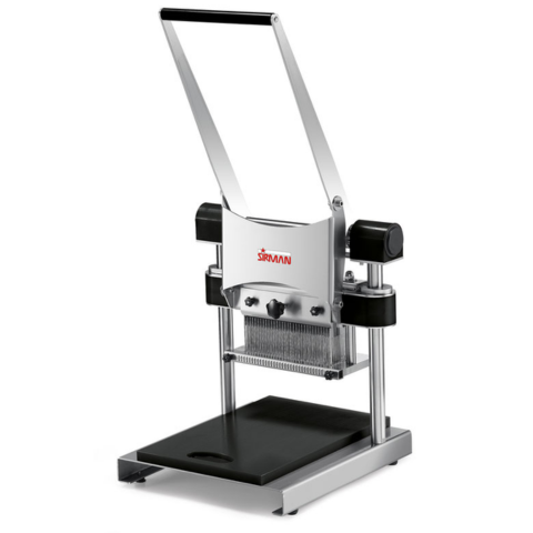 may lam mem thit sirman t-rex hinh 0