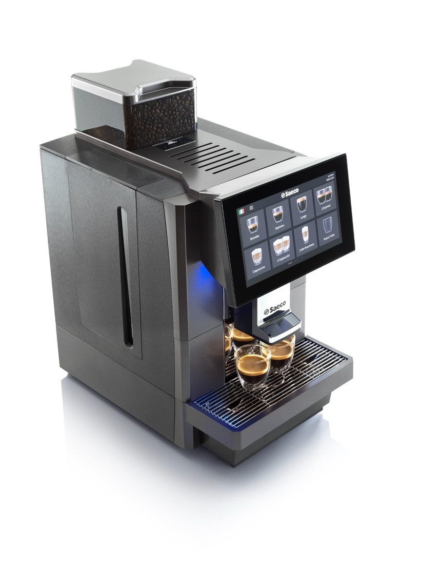 may pha ca phe tu dong saeco se120 hinh 2